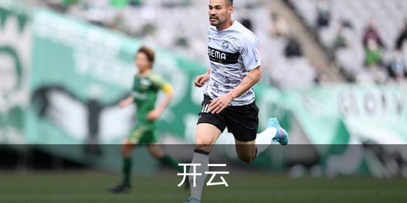 走进开云